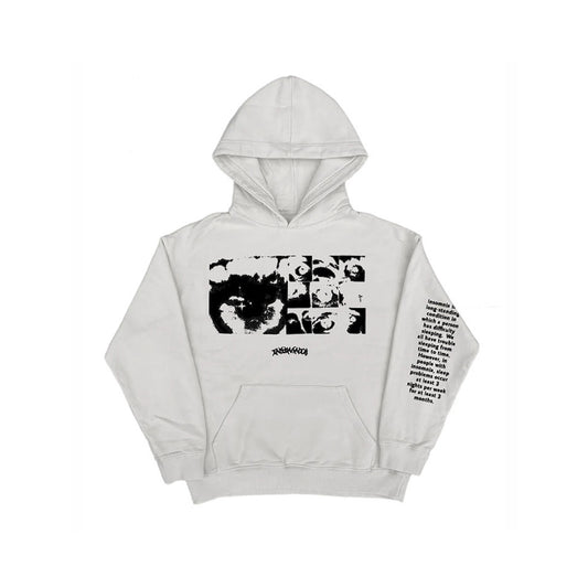 insomnia hoodie