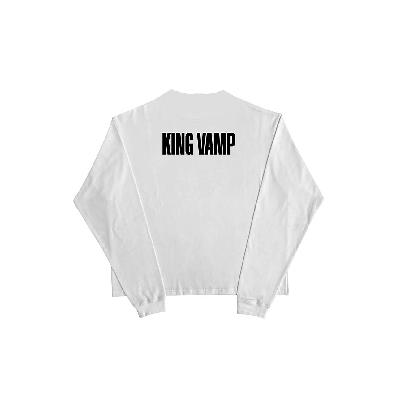 king vamp tee