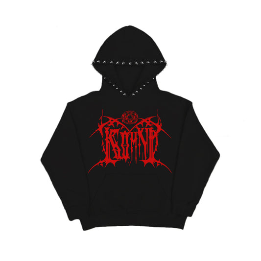 pain hoodie