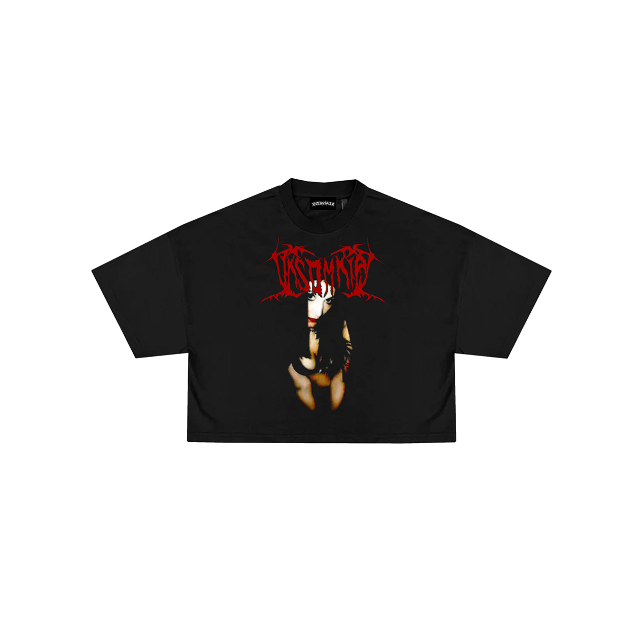 vampire queen tee