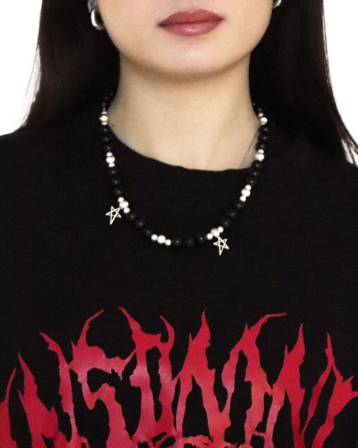 satanik necklace